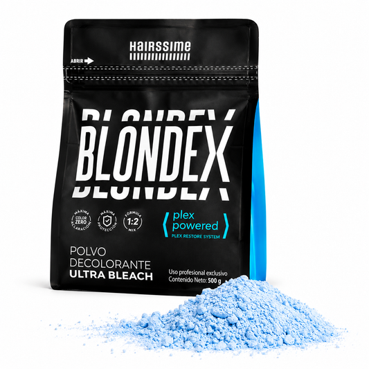 Blondex Ultra Bleach Powder