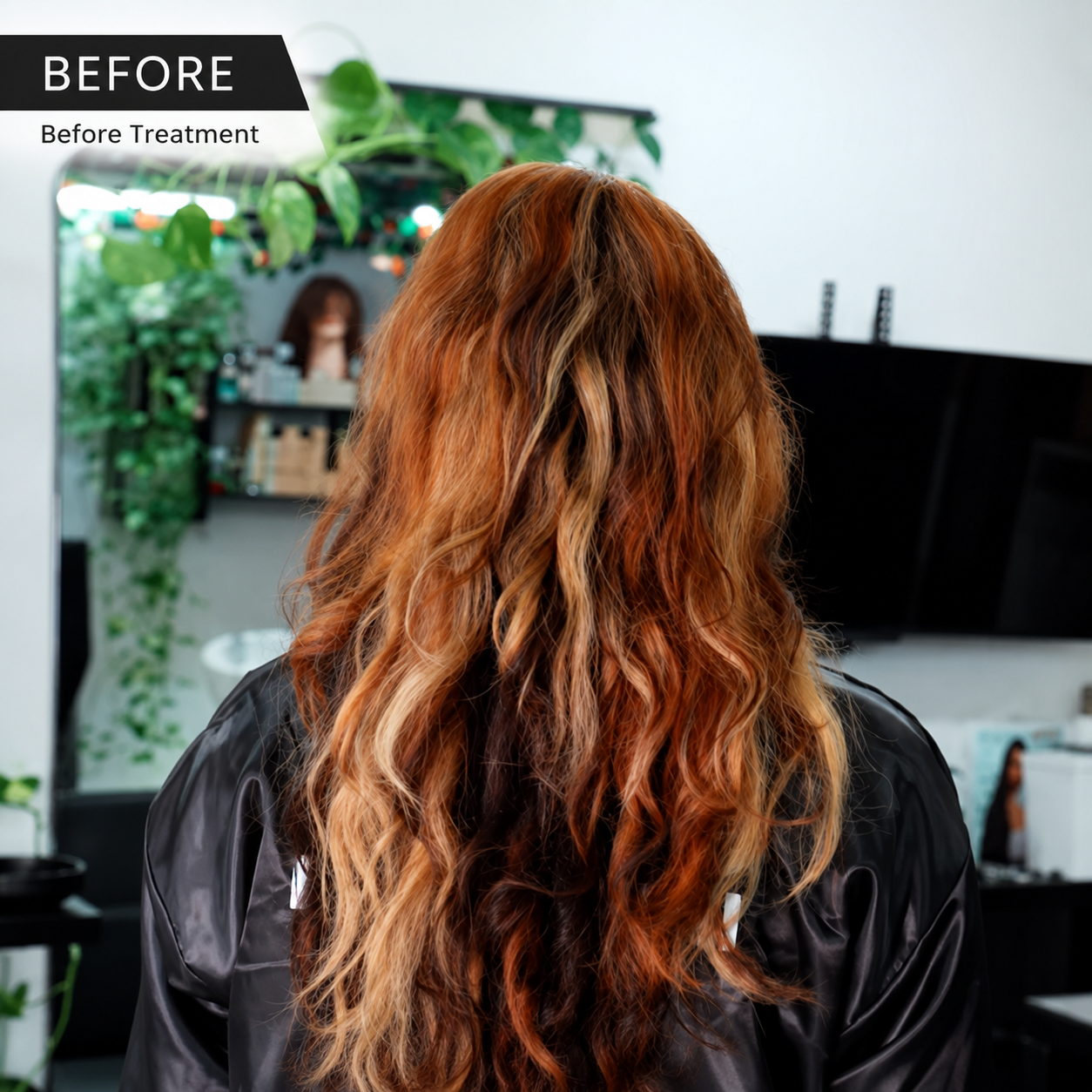 Ideal Curl - Curl Defining Gel