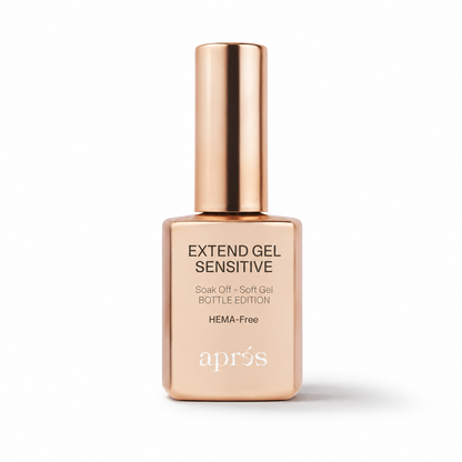 Extend Gel Sensitive HEMA-free