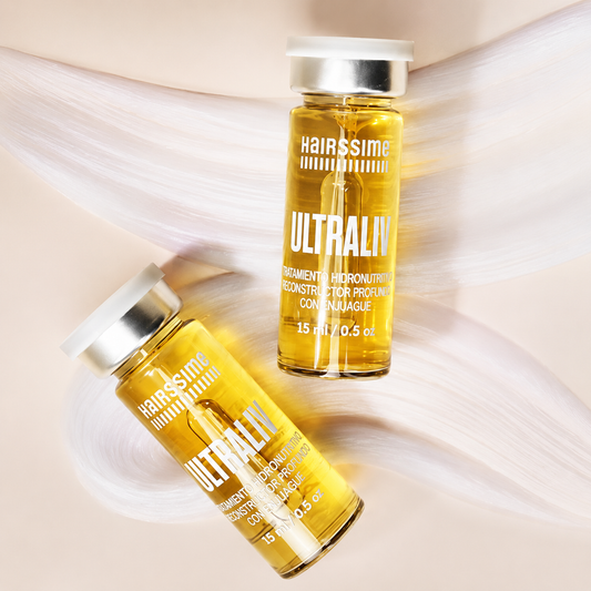 Ultraliv Hair Regenerating Treatment