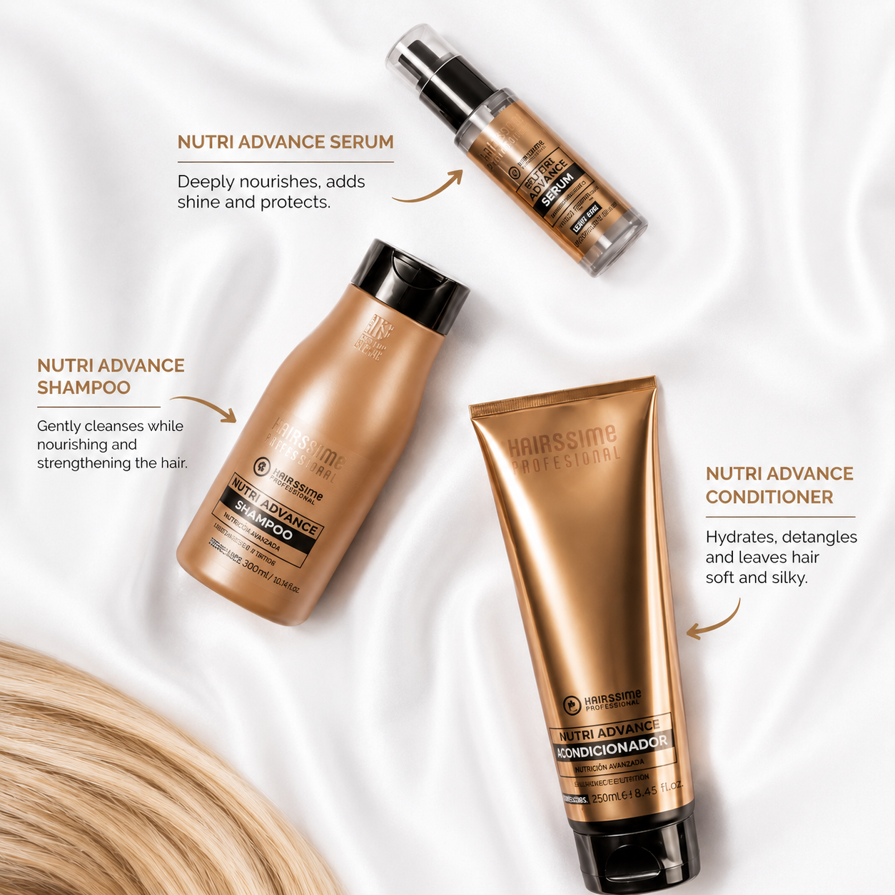 Nutri Advance Hair Conditioner