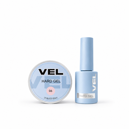 Hard Gel Classic Collection