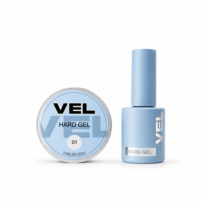 Hard Gel Classic Collection