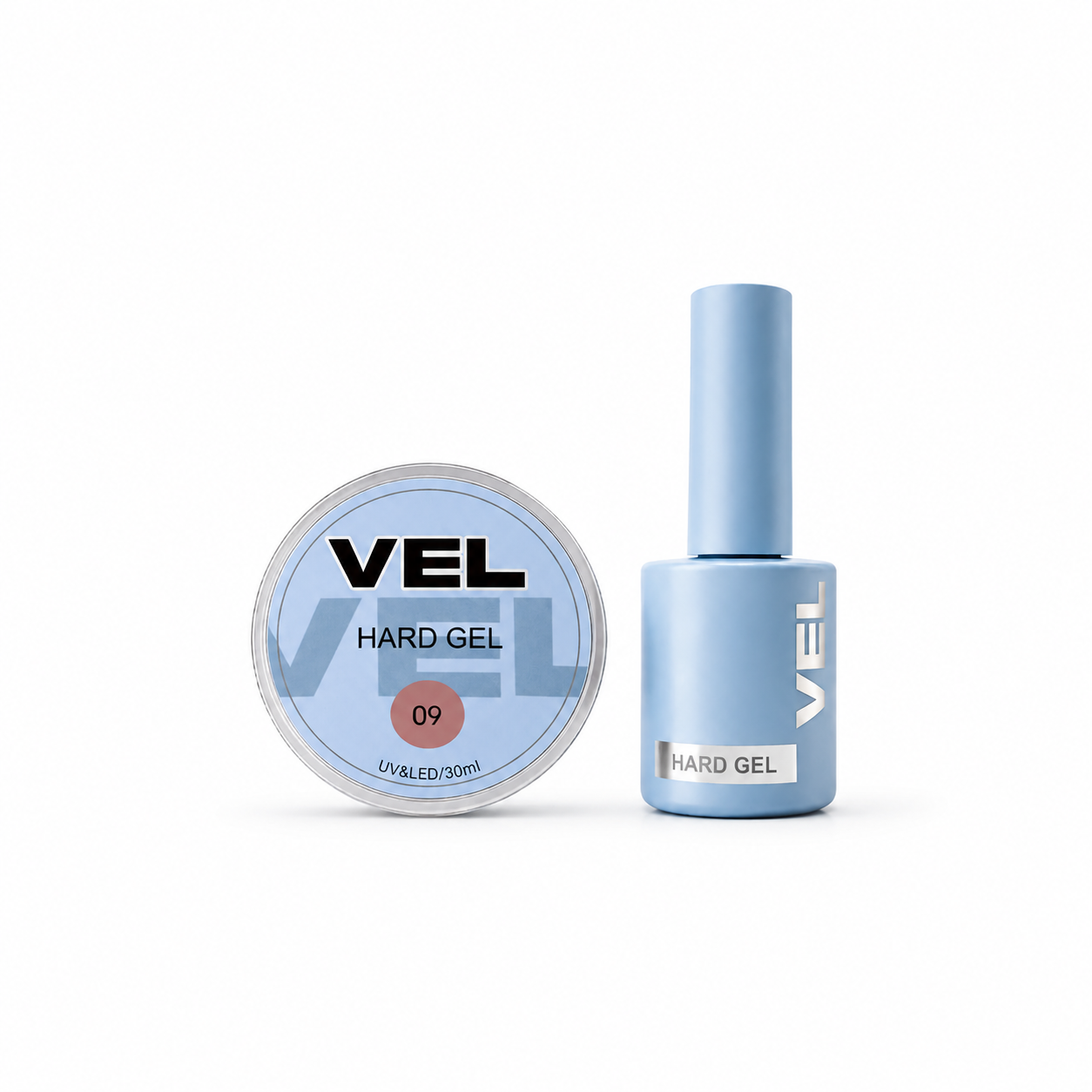 Hard Gel Classic Collection