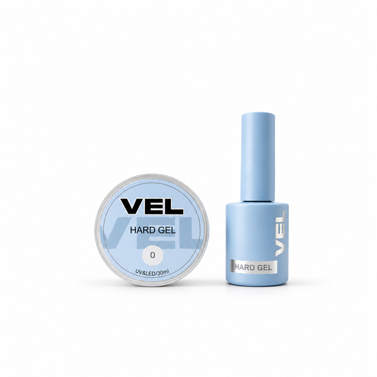 Hard Gel Classic Collection