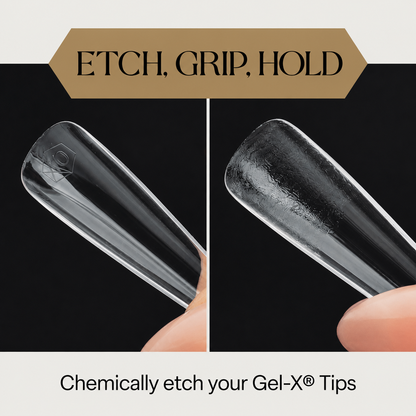 Gel-X Prep® Acid Free Tips Primer