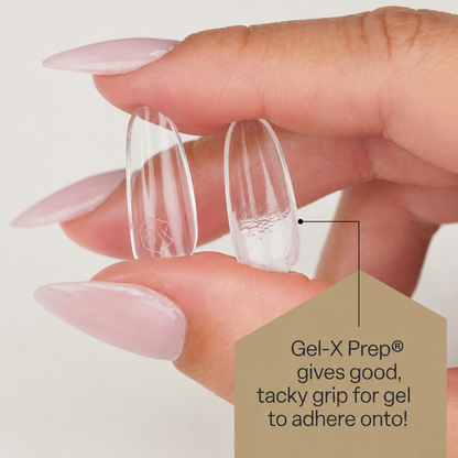 Gel-X Prep® Acid Free Tips Primer