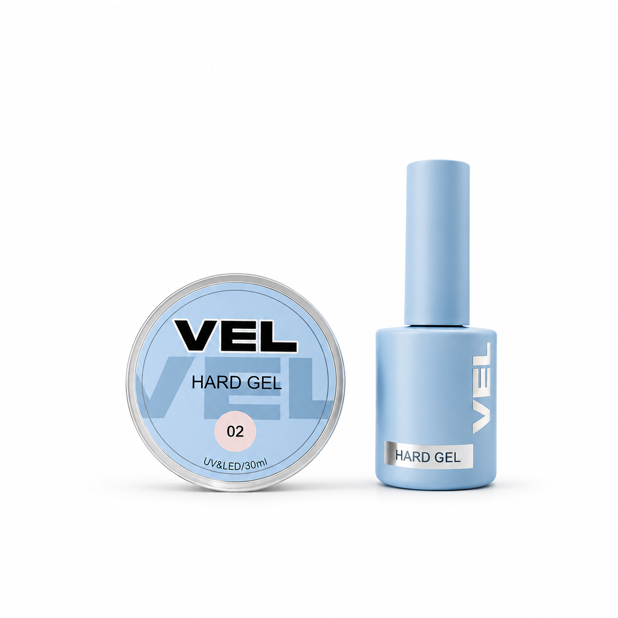 Hard Gel Classic Collection