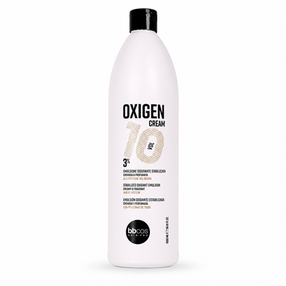 Innovation Evo Oxigen Cream Developer