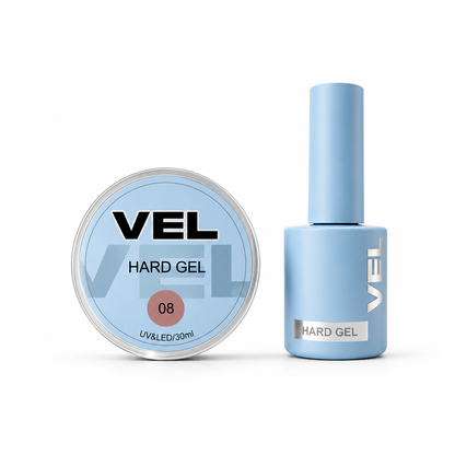Hard Gel Classic Collection