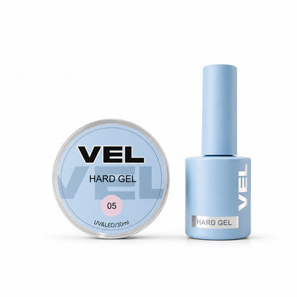 Hard Gel Classic Collection