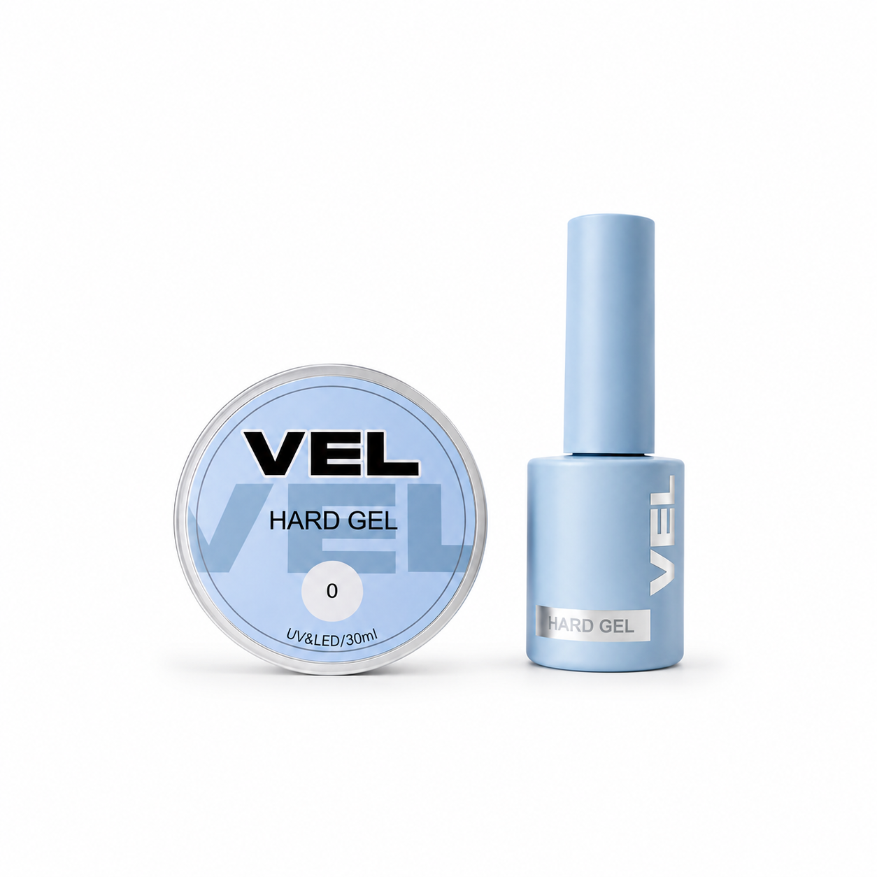 Hard Gel Classic Collection