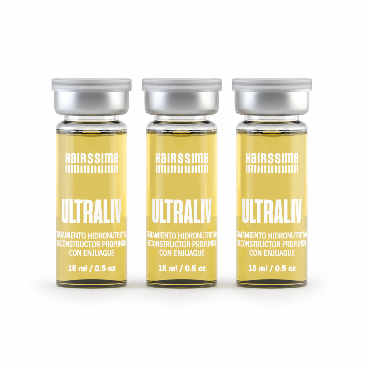 Ultraliv Hair Regenerating Treatment