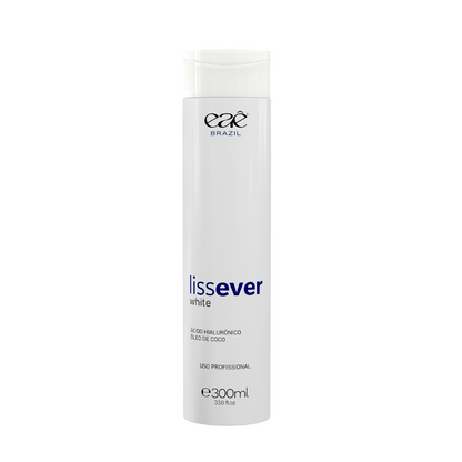 Lissever White Smoothing Treatment