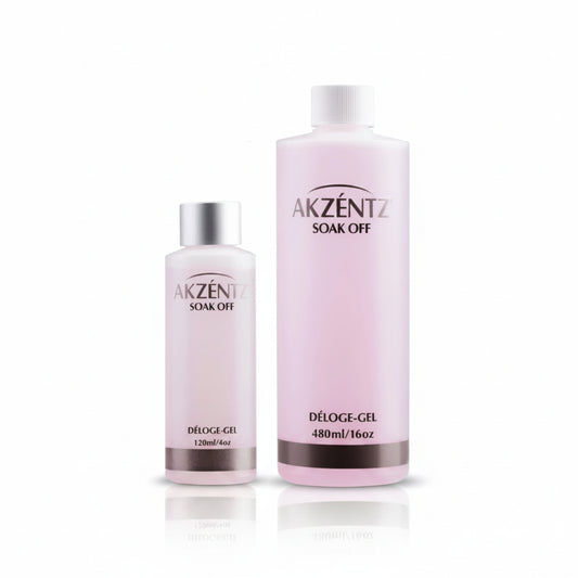 Soak-Off Solution By Akzéntz