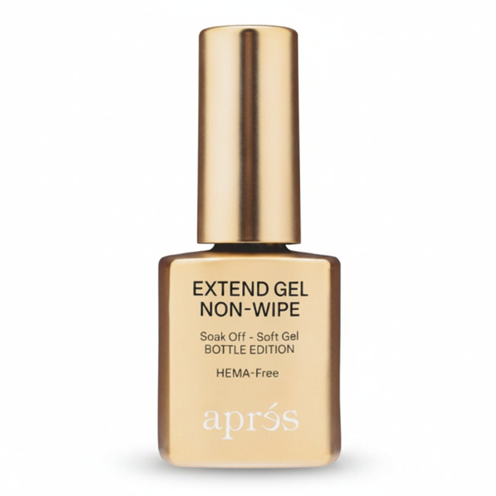 Extend Gel Non-Wipe HEMA & TPO Free