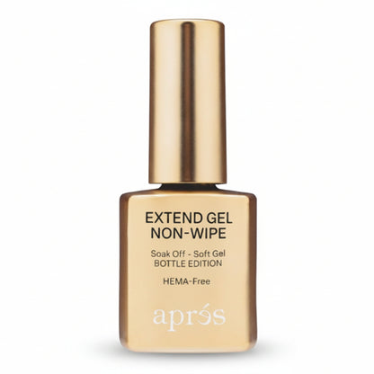 Extend Gel Non-Wipe HEMA & TPO Free