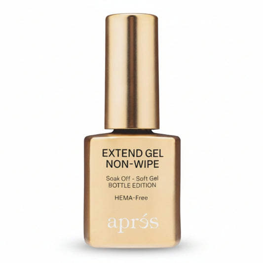 Extend Gel Non-Wipe HEMA & TPO Free
