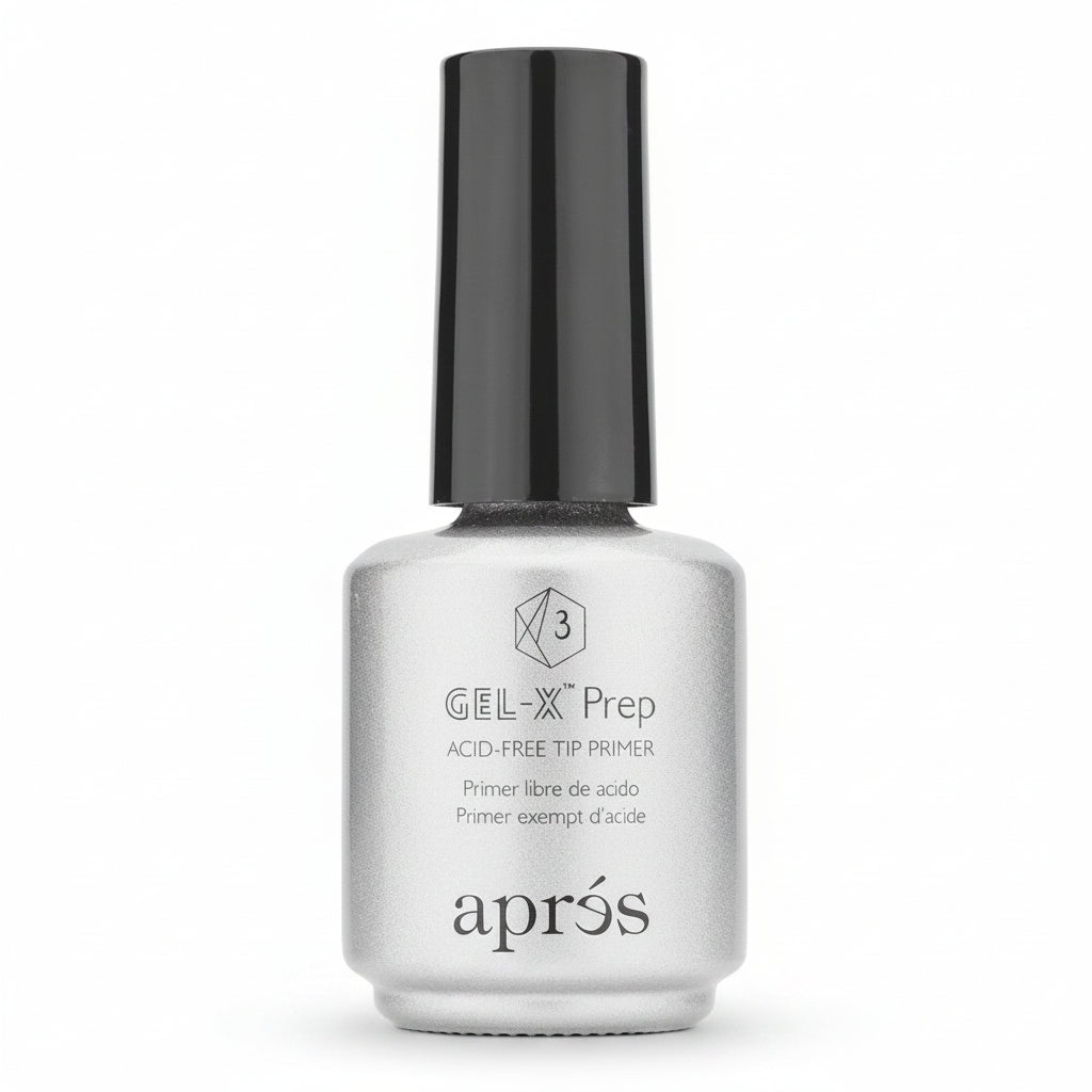 Gel-X Prep® Acid Free Tips Primer