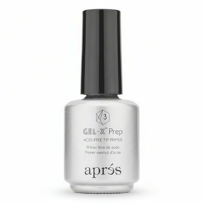 Gel-X Prep® Acid Free Tips Primer