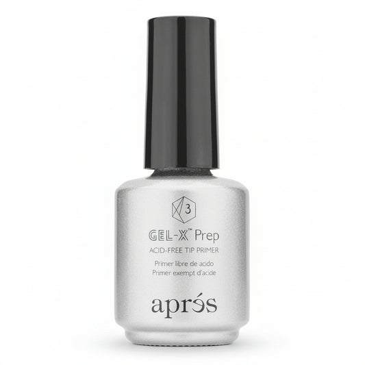 Gel-X Prep® Acid Free Tips Primer