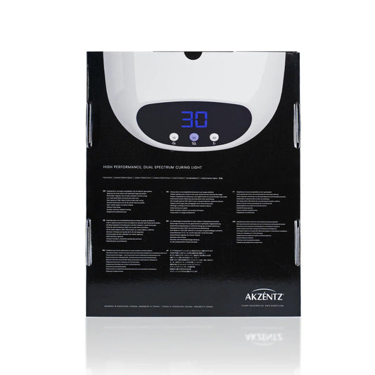 Hybrid-Pro 2.0 Smart Nail Curing Light