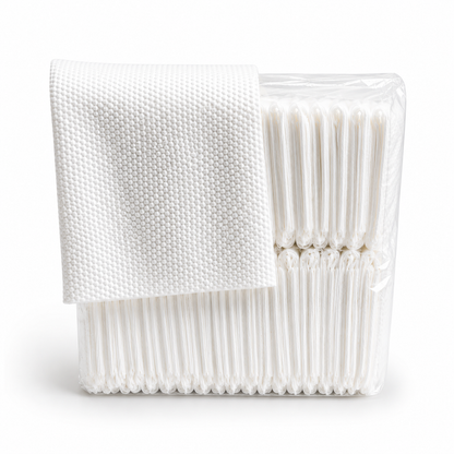 Premium Disposable Pearl Towels Pack of 50 pcs