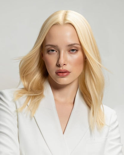 Ssime II Permanent Hair Color Cream