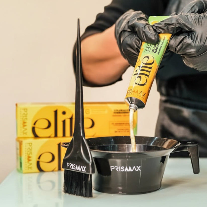 Elite Permanent Hair Color