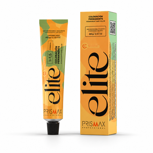Elite Permanent Hair Color