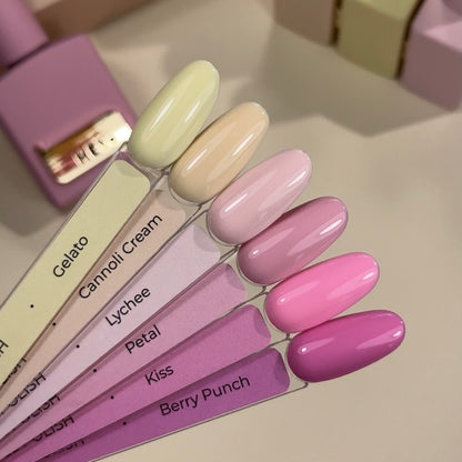 Heylove Gel Polish