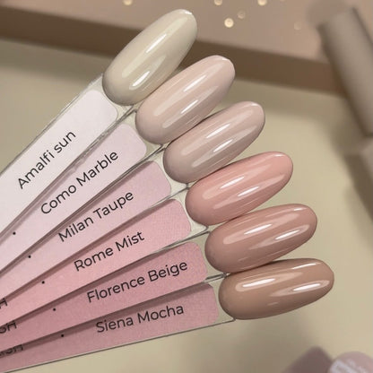 Heylove Gel Polish