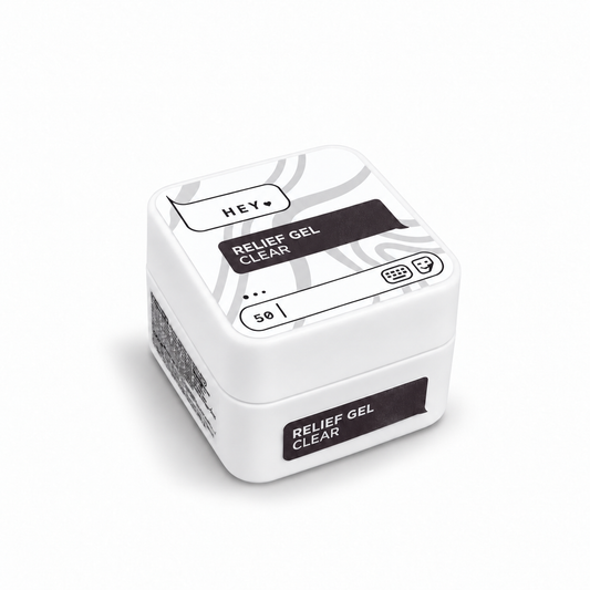 Relief Gel HEYLOVE