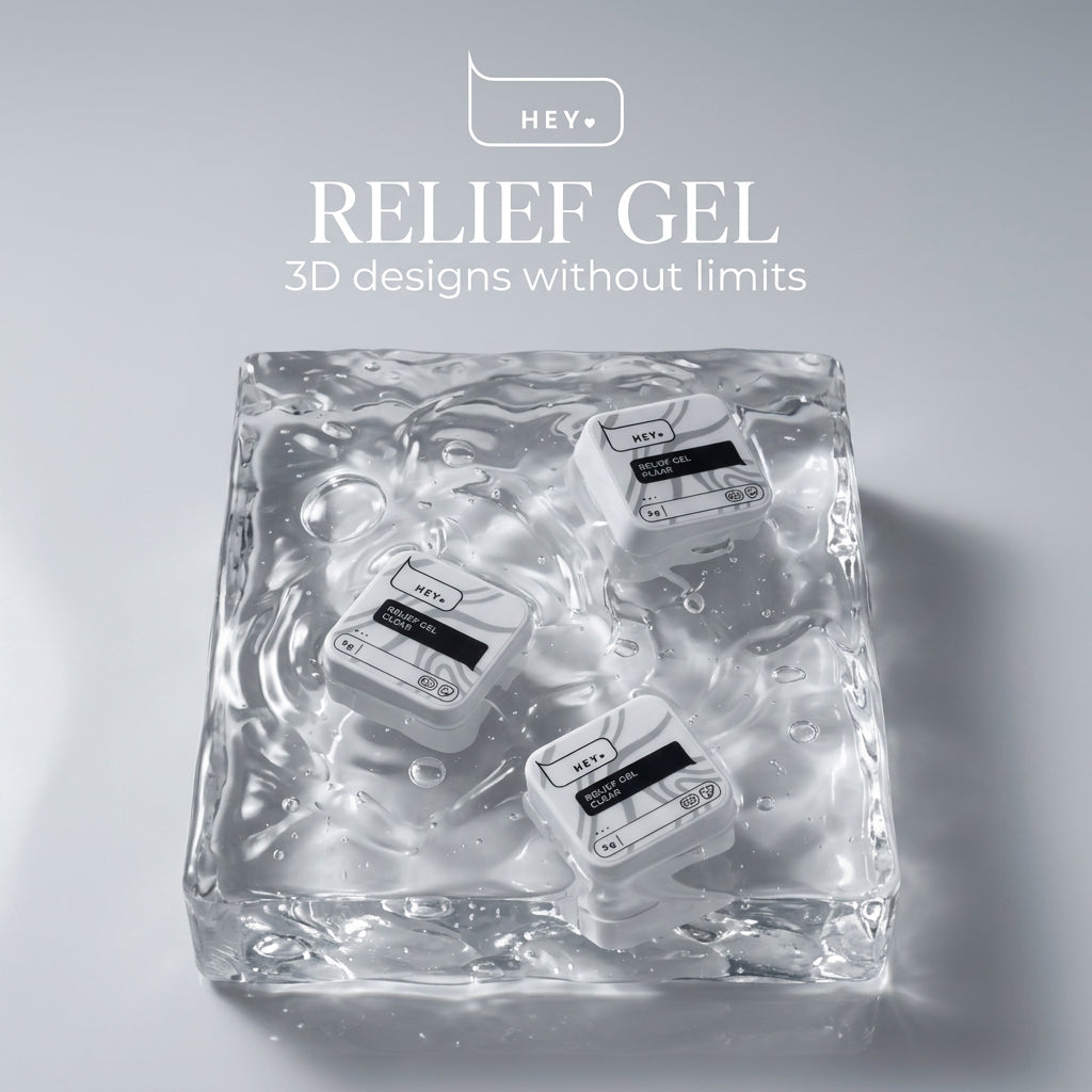 Relief Gel HEYLOVE