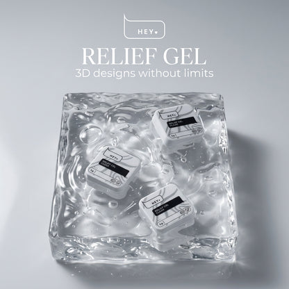 Relief Gel HEYLOVE