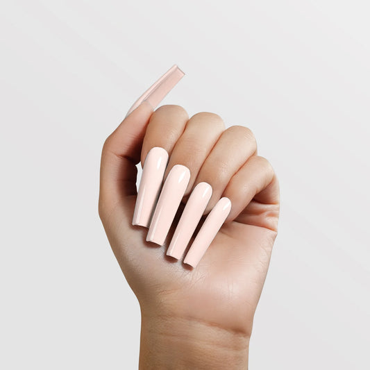 Chaun Legend Acrylic Powder – Bubblegum (A112)