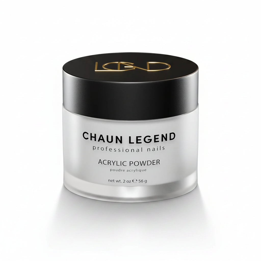 Chaun Legend Acrylic Powder – Paper Trail (A101)