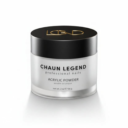 Chaun Legend Acrylic Powder – Paper Trail (A101)