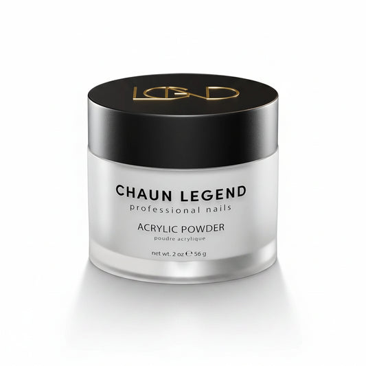 Chaun Legend Acrylic Powder – Paper Trail (A101)