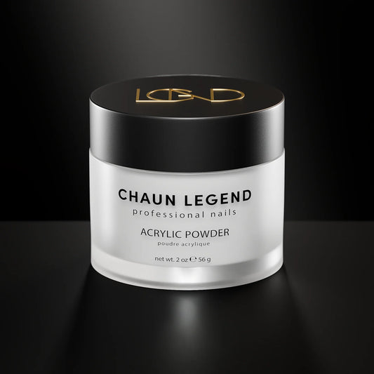 Chaun Legend Acrylic Powder – Clear (A402)