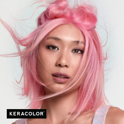 Keracolor Color Clenditioner