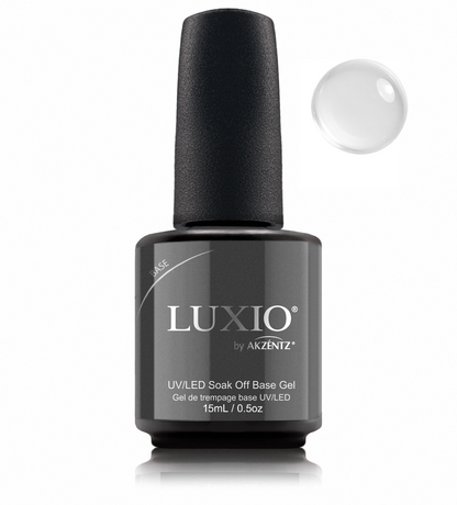 Akzéntz Luxio Base (Clear)