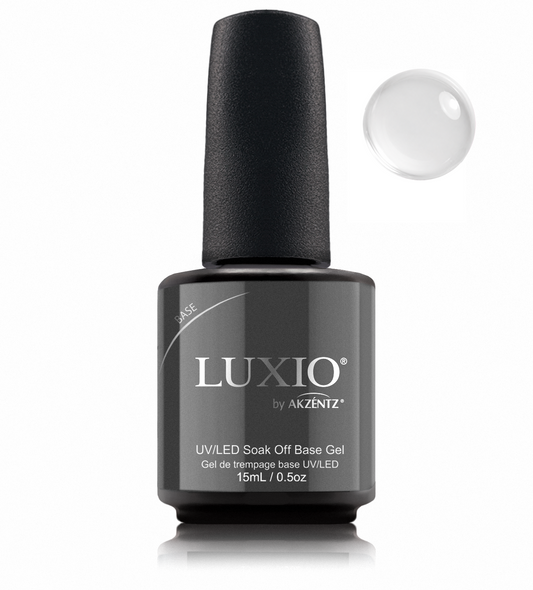 Akzéntz Luxio Base (Clear)