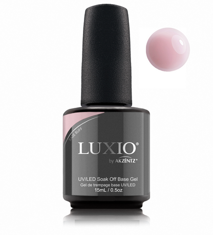Akzéntz Luxio Naked Base - Buff
