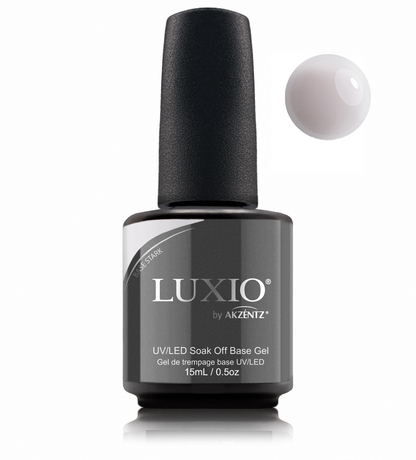 Akzéntz Luxio Naked Base - Stark
