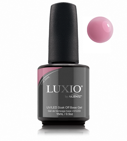 Akzéntz Luxio Naked Base - Smirk