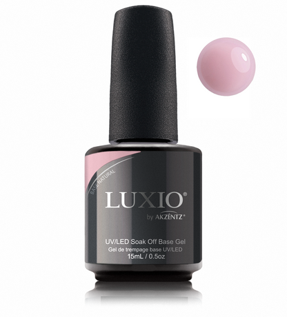 Akzéntz Luxio Naked Base - Natural