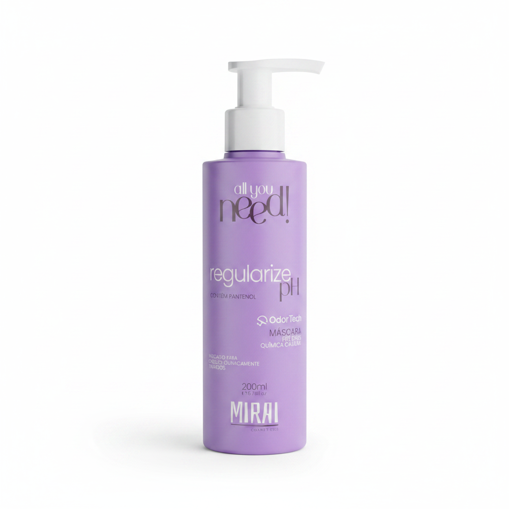 Regularize pH Treatment 200ml
