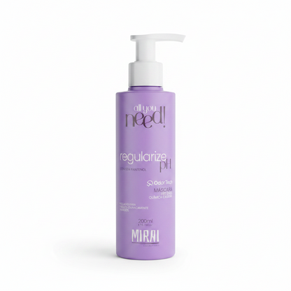 Regularize pH Treatment 200ml
