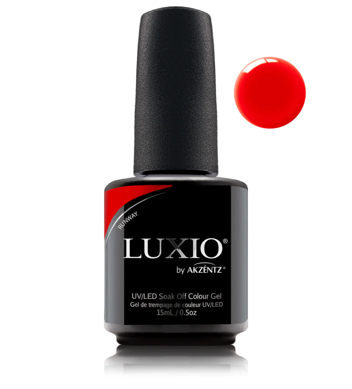 Luxio Gel Color Runway 235